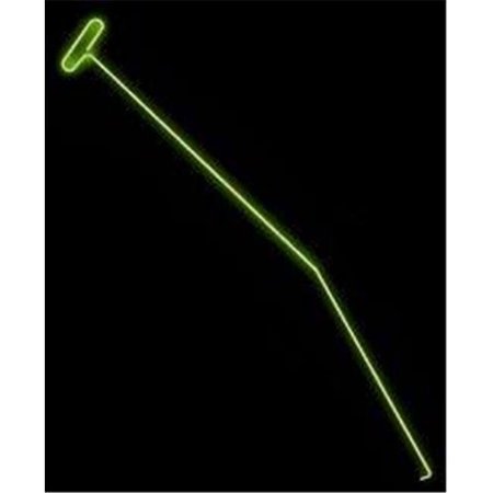 STECK MANUFACTURING CO INC Steck Manufacturing STC32950 Big Easy Glow - Glows in the Dark Lock Out Tool STC32950